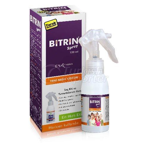 Bitrin Bit سبراي