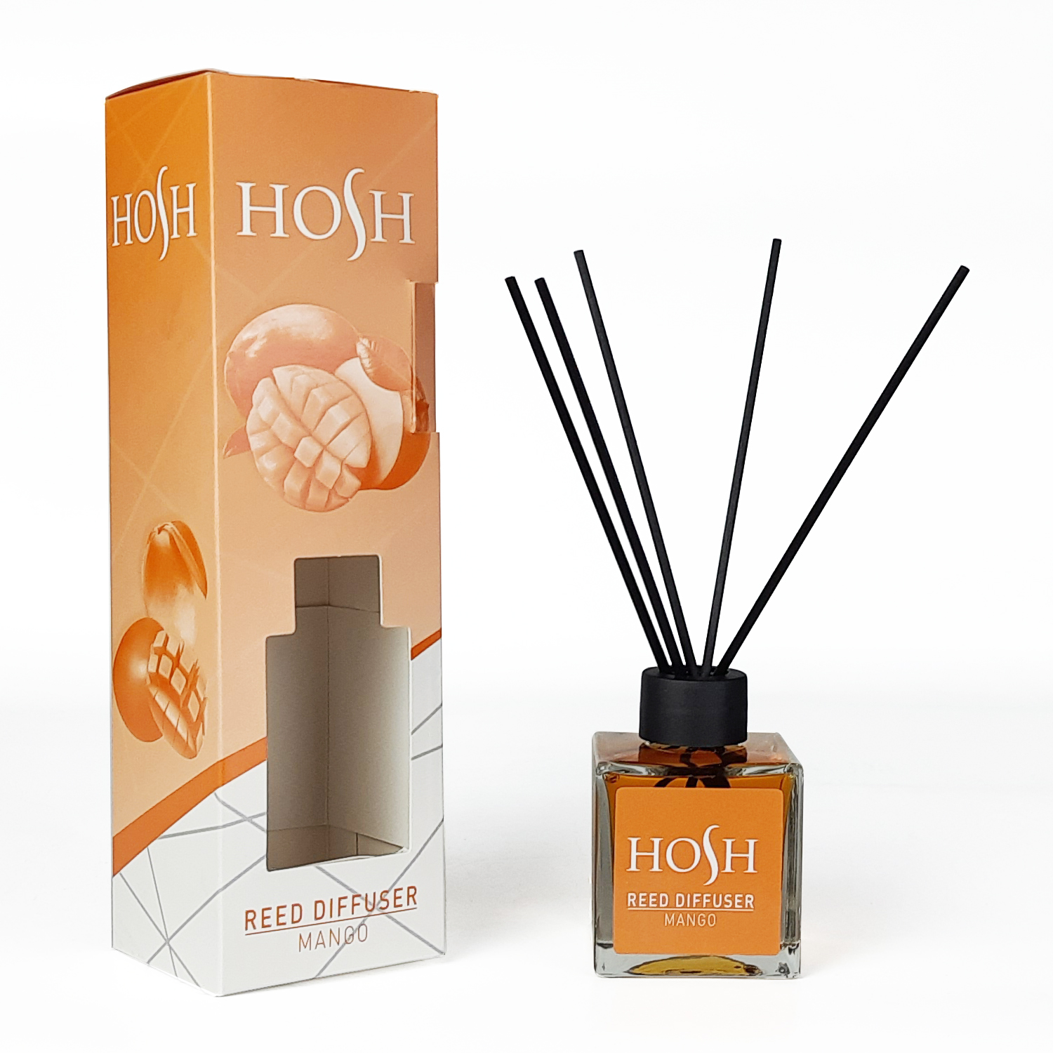 Reed Diffuser