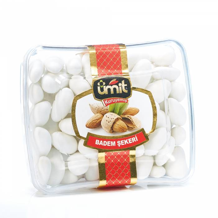 Sugared Almond