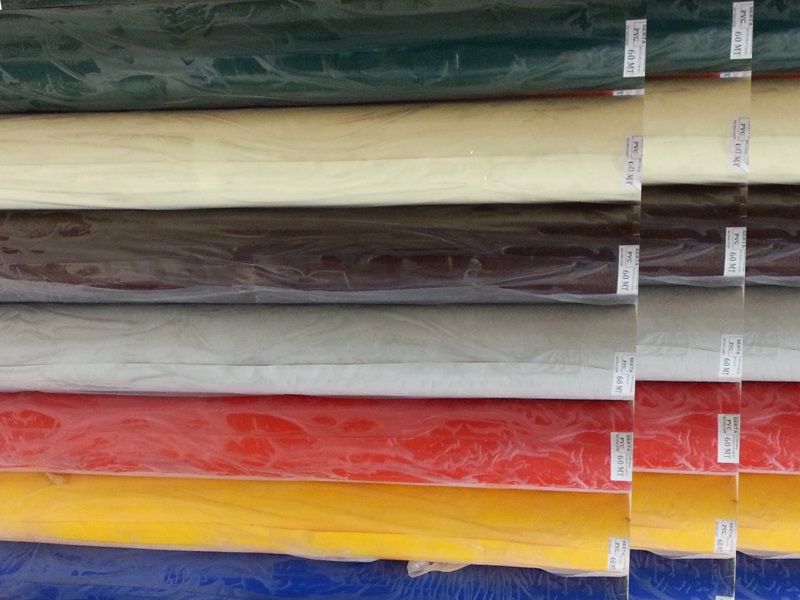 Polyester Awning