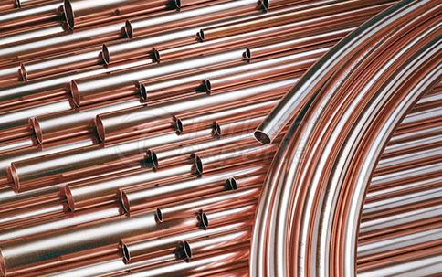 Copper Tube