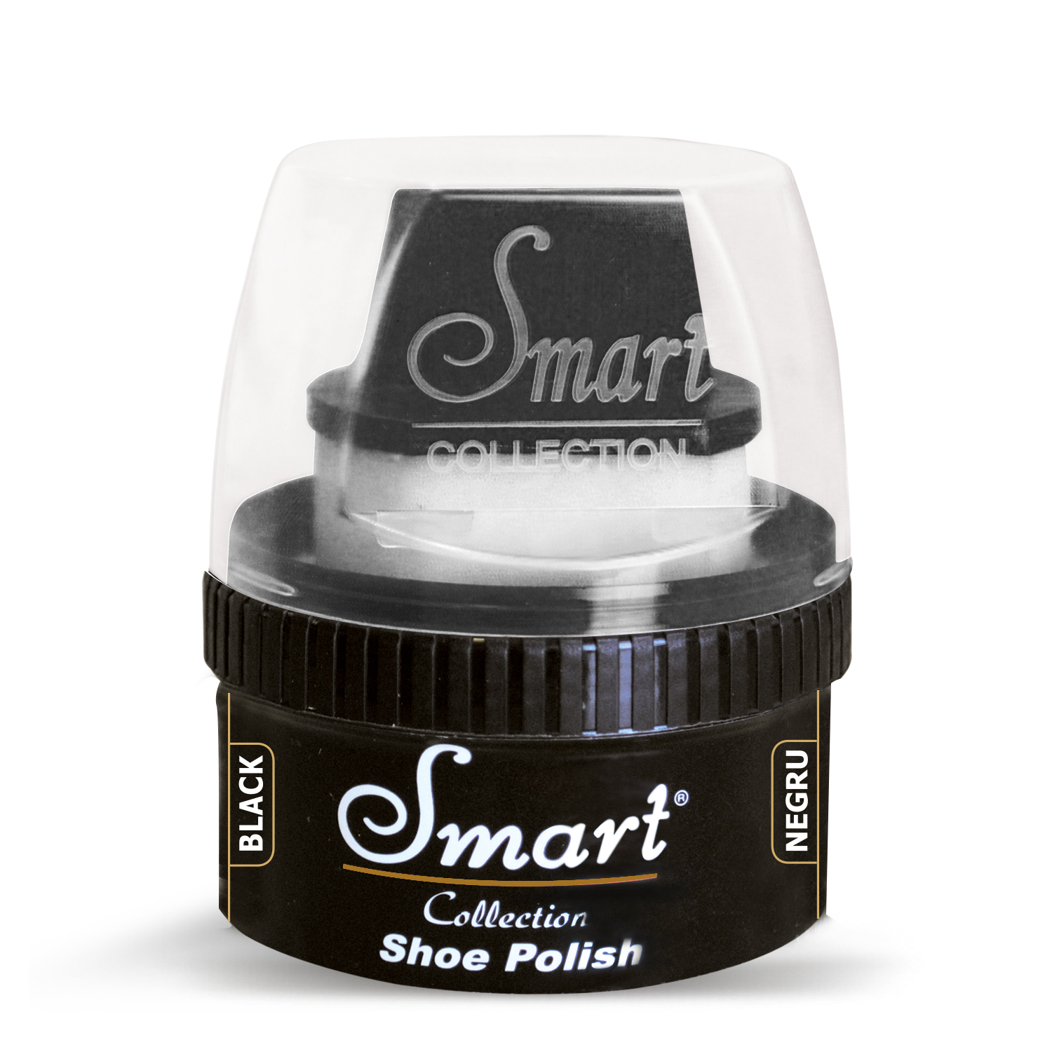 SMART CREAM SHOE POLISH