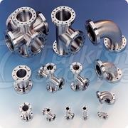 Paslanmaz Fittings