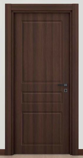 interior door