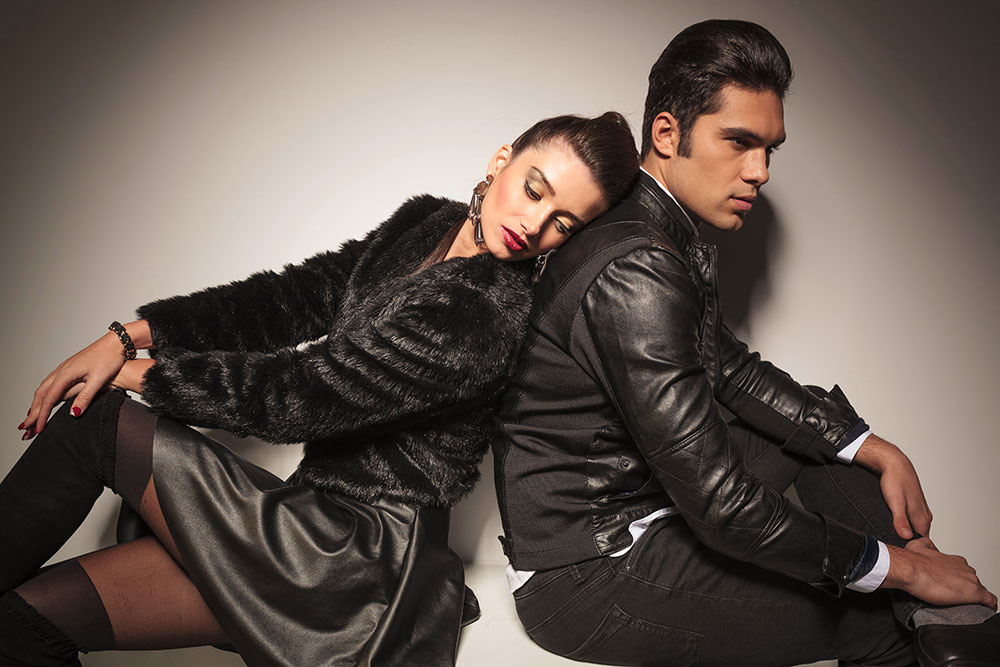 Leather Wear