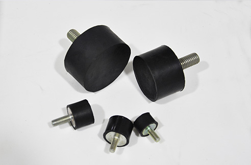 Vibration Absorber D Type