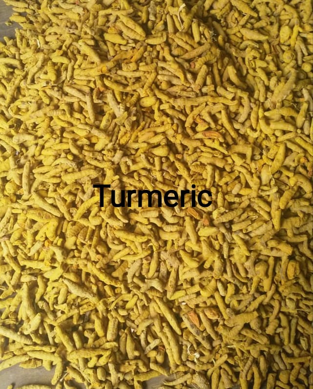 Turmeric 