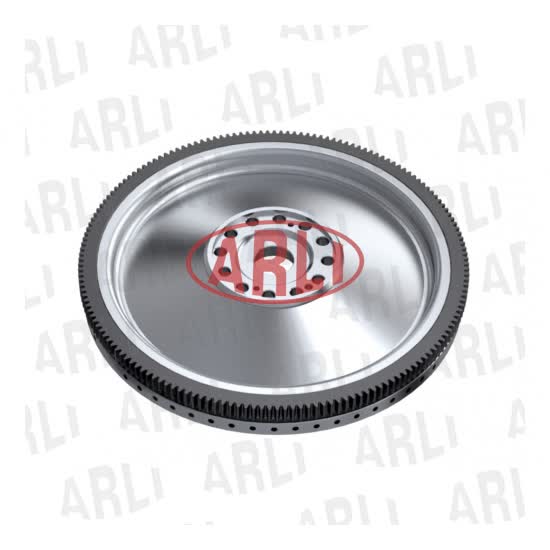Flywheel DAF