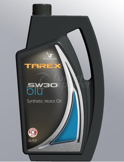 Tarex 5W30 C3 Full Syntetic