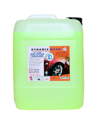 Engine and Rim Cleaner - DX 7