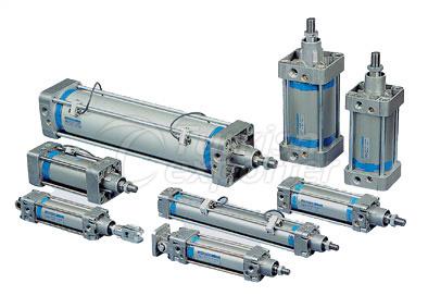 pneumatic cylinder