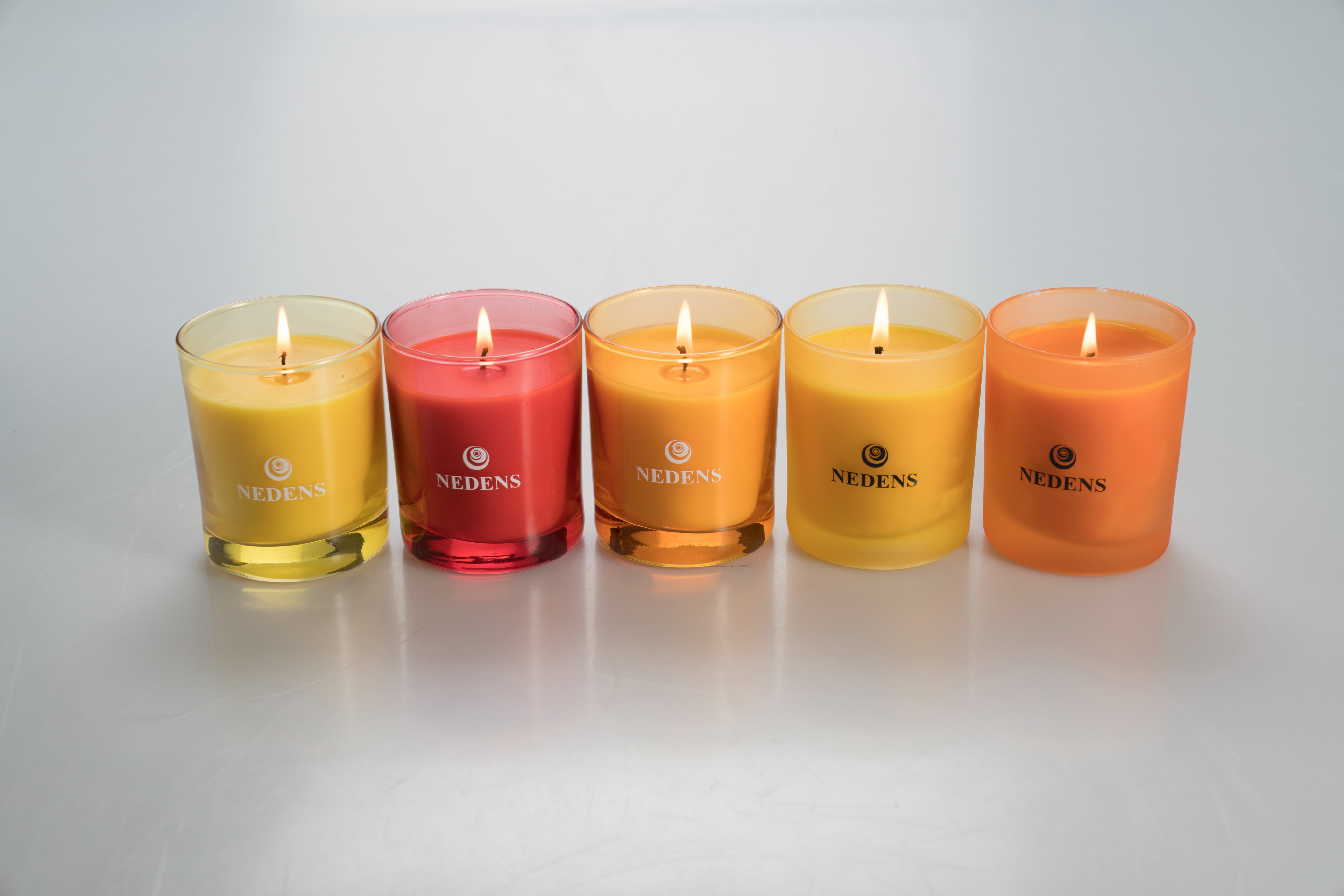 SCENTED CANDLE