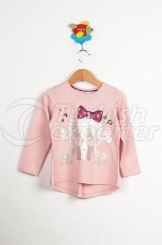 Girls T-Shirt