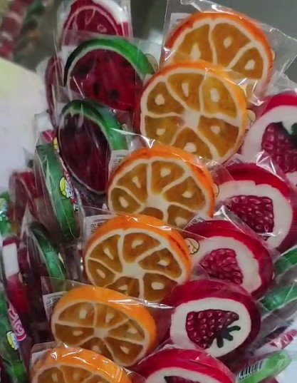 Lollipop