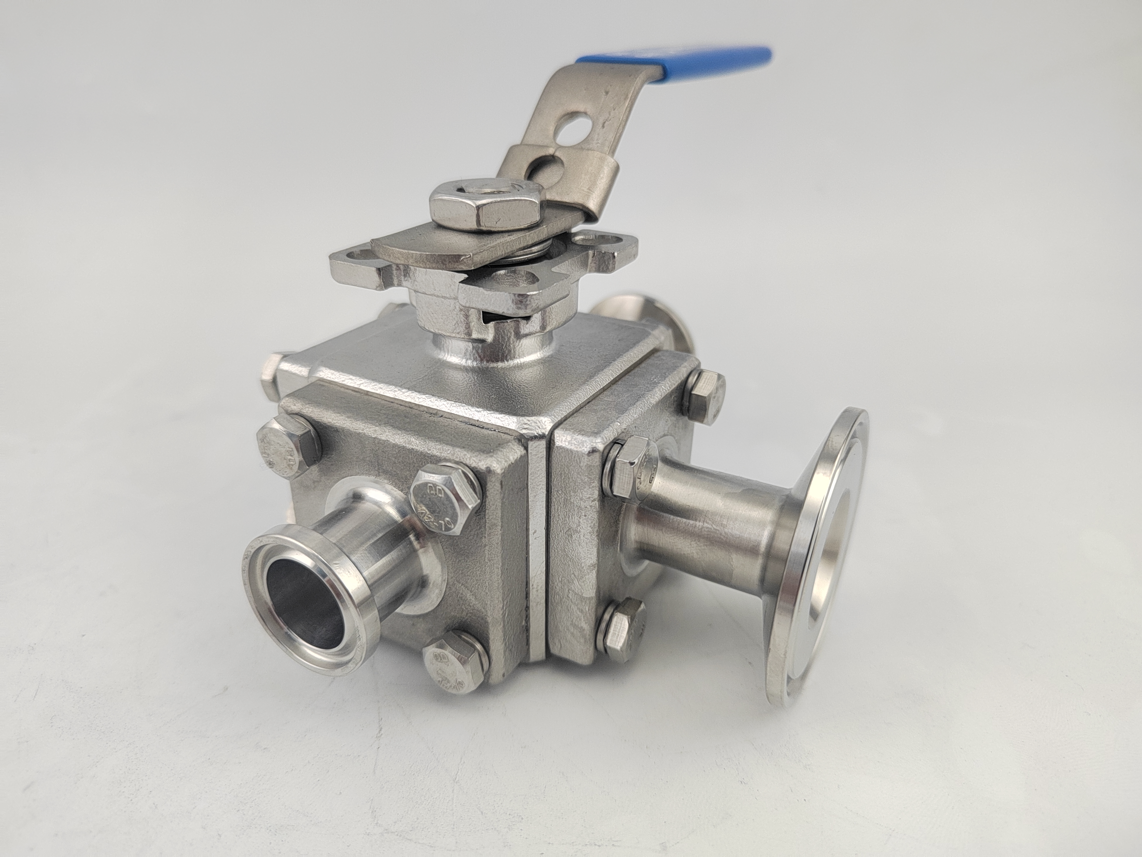 ball valve