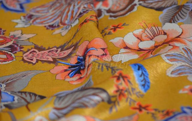 Printed Fabrics