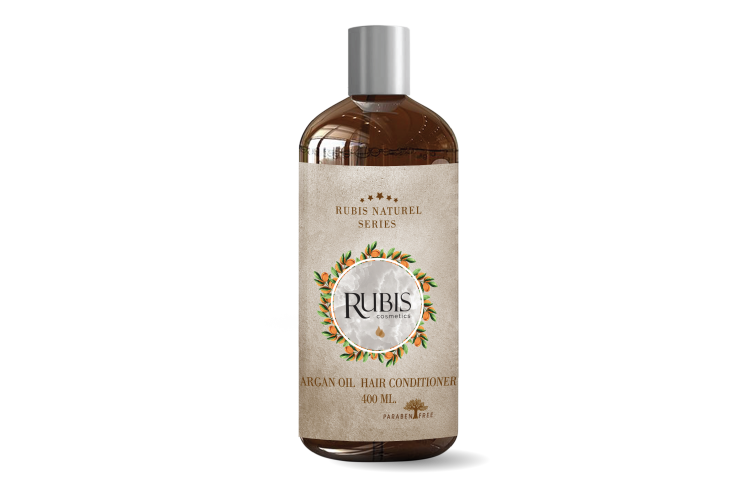 Rubis Hair Conditioner 400 ml