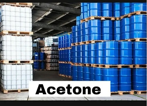 ACETONE