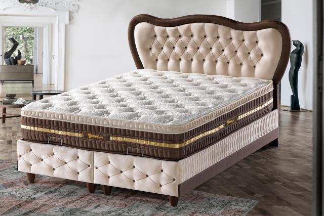 PRENSES mattress  ,base