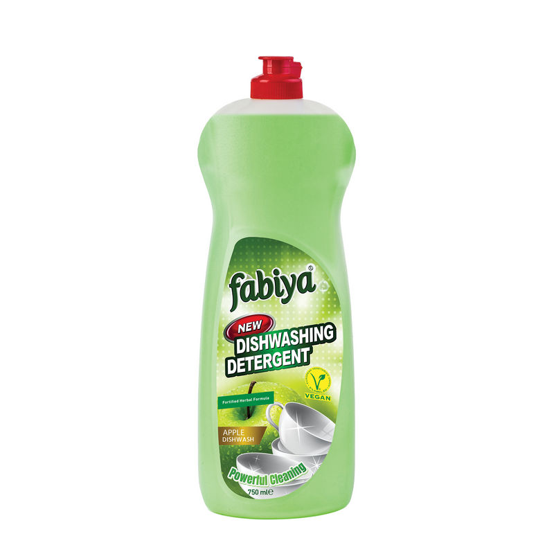  Dish Washing Detergent - Apple