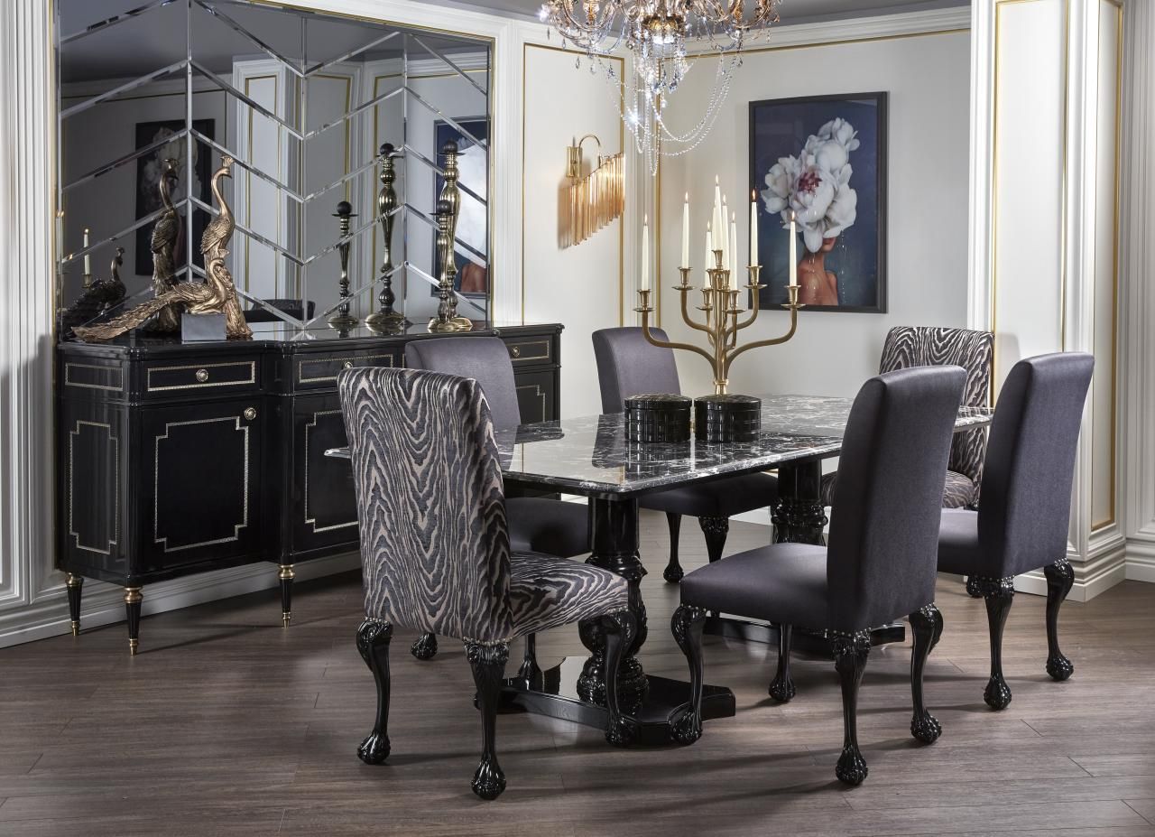 Dining Room Furniture