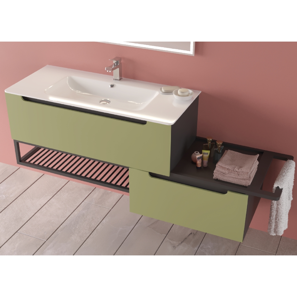 Bathroom Furniture ENDE