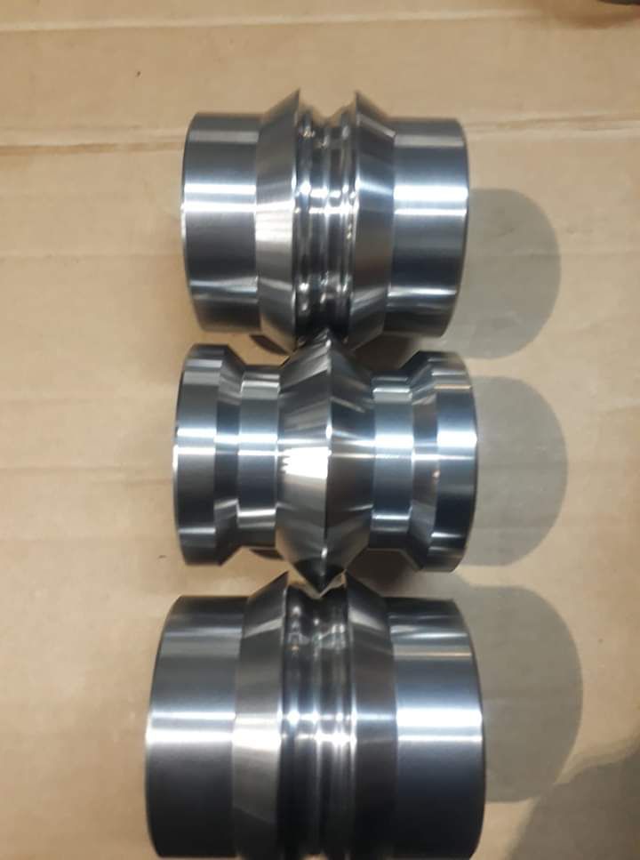 Machine Spare Parts
