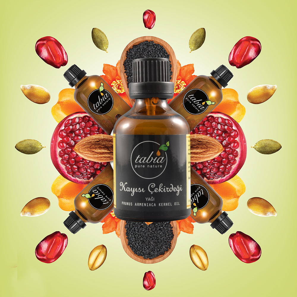 Apricot Seed Oil