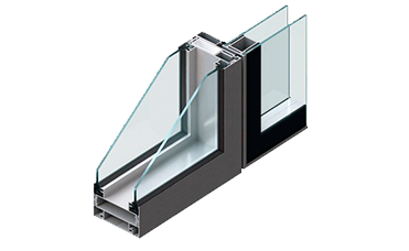 SYSTEM SERIES PROFILES