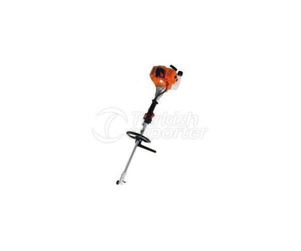 Tree Pruning Machine