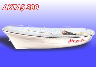 Double Hulled Fiberglass Fishing Boat