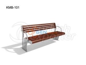 Bench KMB-101