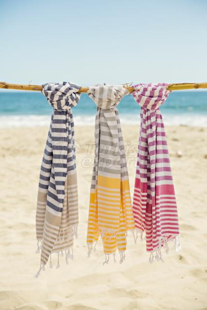 ASLI PESHTEMAL TURKISH TOWEL