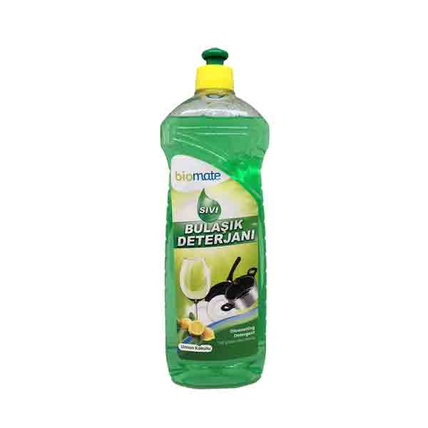 Liquid Dishwashing Detergent