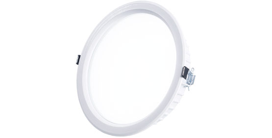 DOWNLIGHT LED LUMINAIRE