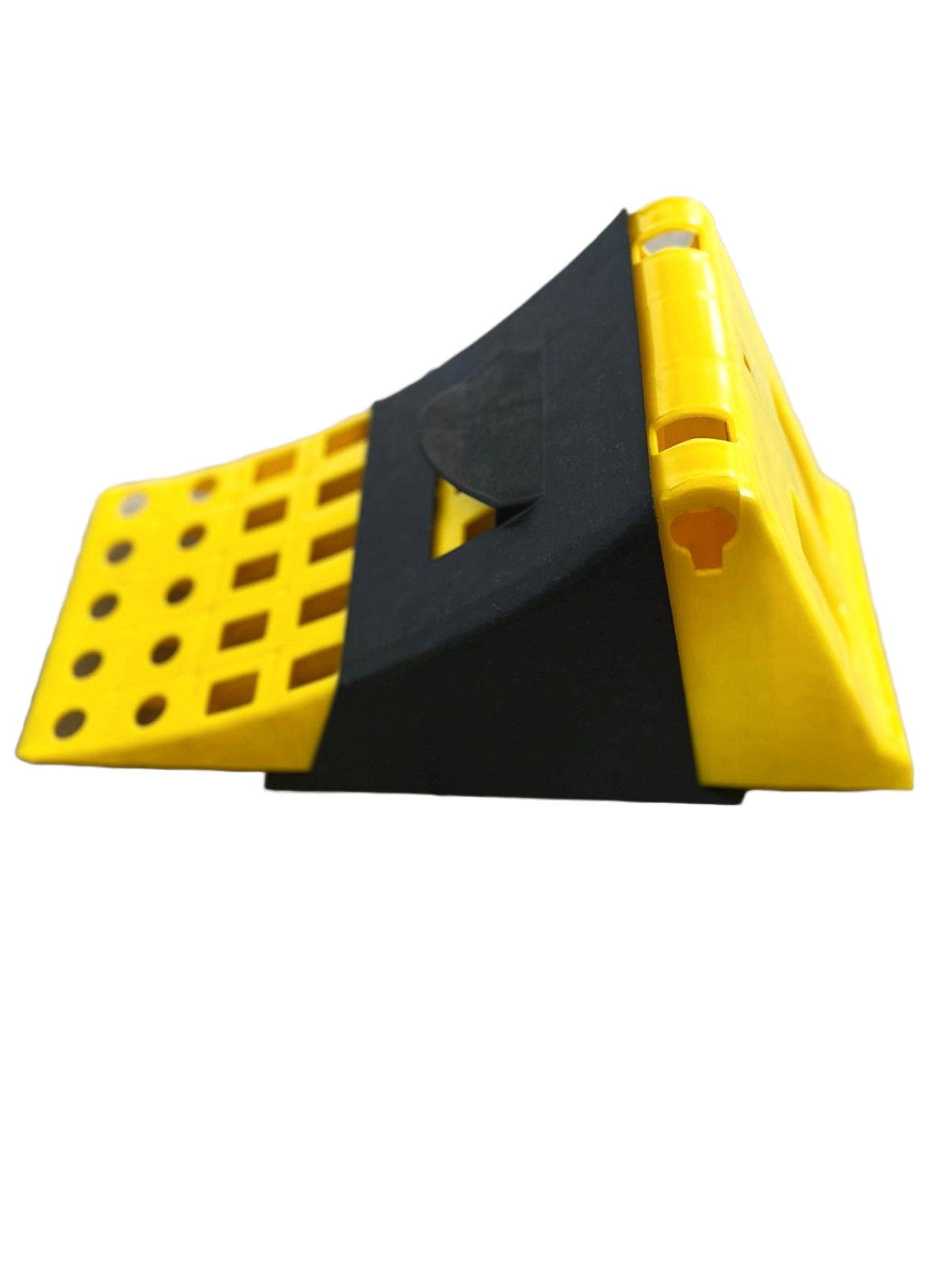 Plastic Wheel Chock