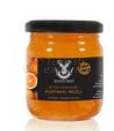 Extra Traditonal Gourmet Orange Marmalade Jam