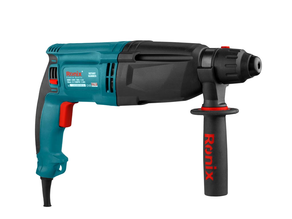 Corded Rotary Hammer