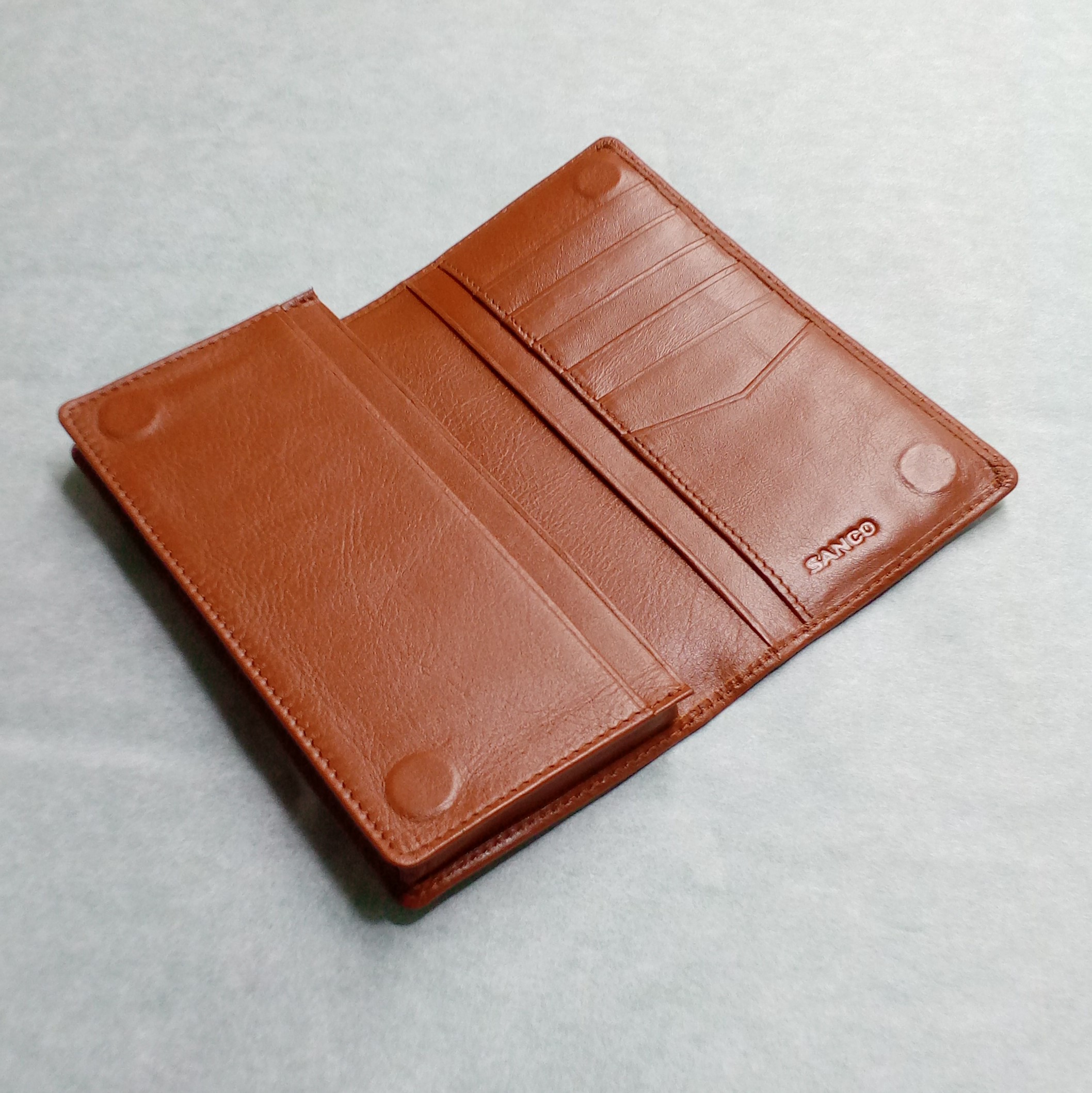 Long Wallet