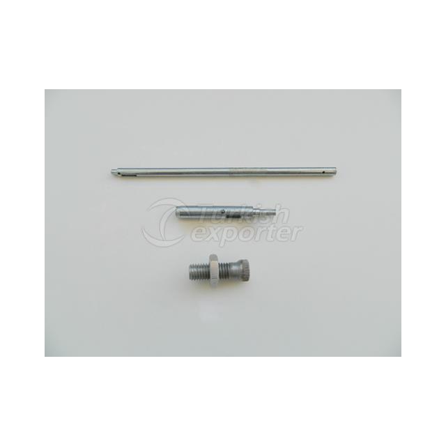 Cable Spare Parts