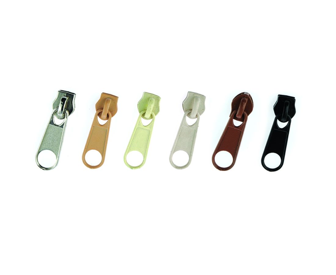 Zipper