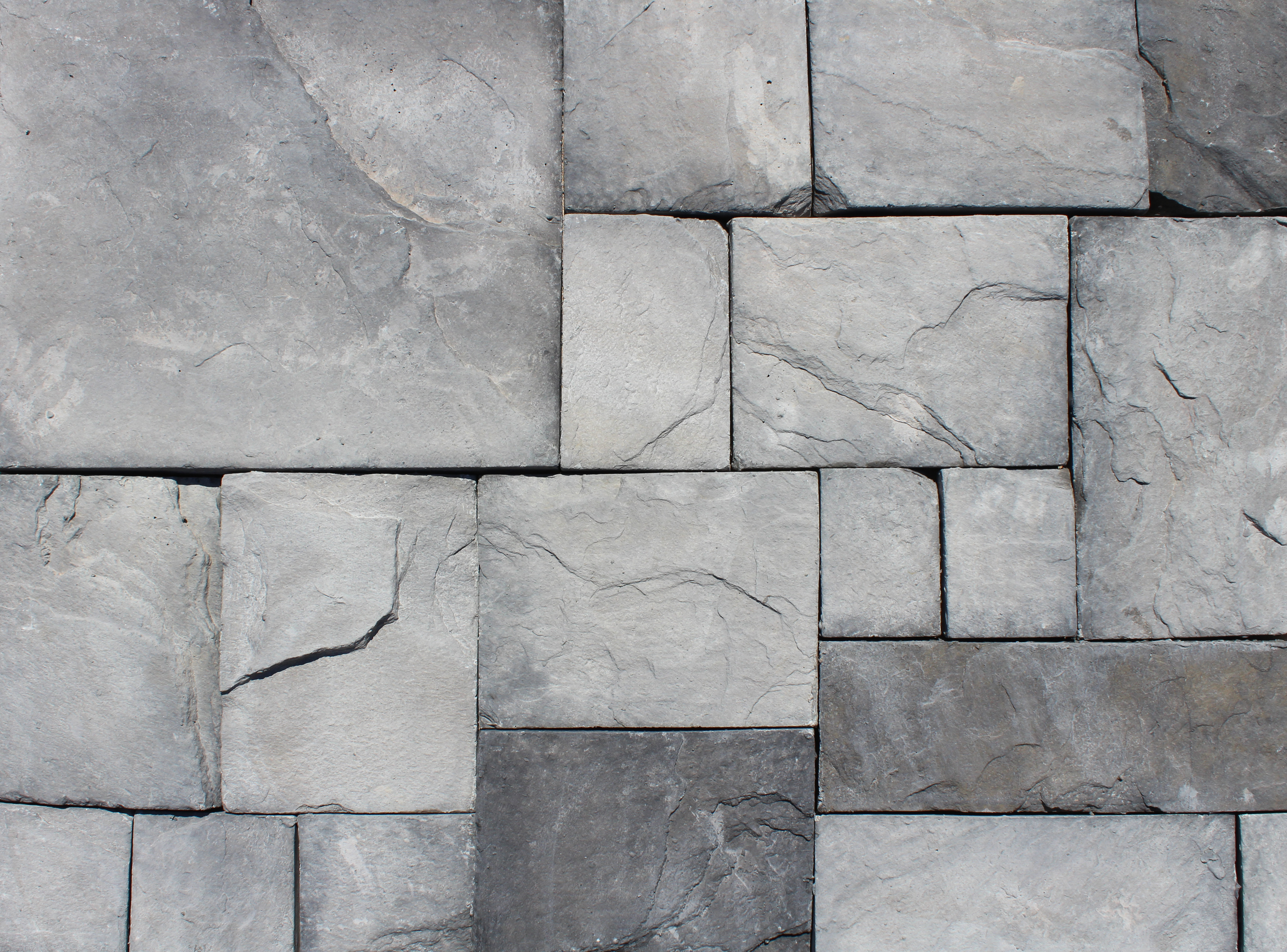 INTERSTITIAL CASTLE STONE-KS 507