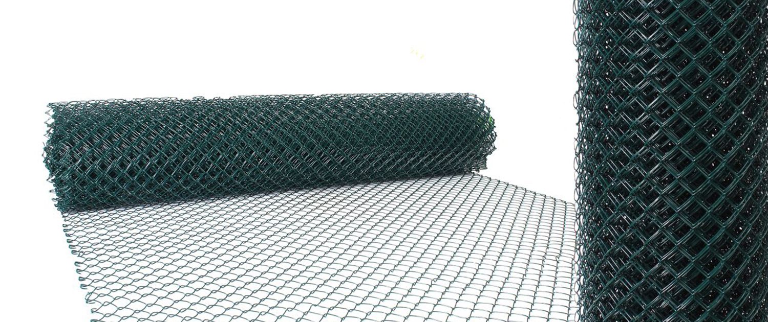 PVC Wire Mesh