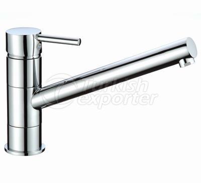 Kitchen faucet XH500237-3