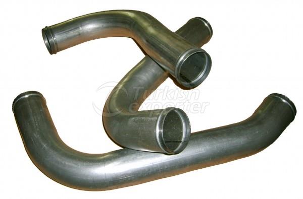 Metal Pipe Bending and Forming