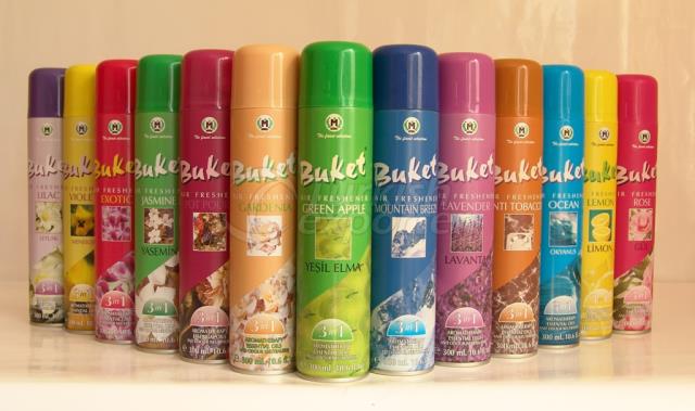 Buket Air Freshener 300 ml