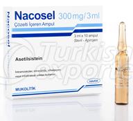 Nacosel 300mg