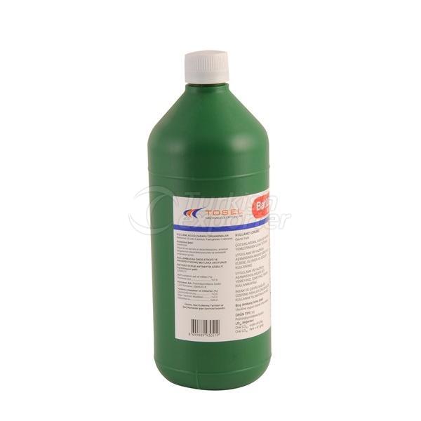 Batidex %7.5 Povidone Iodine  Soap