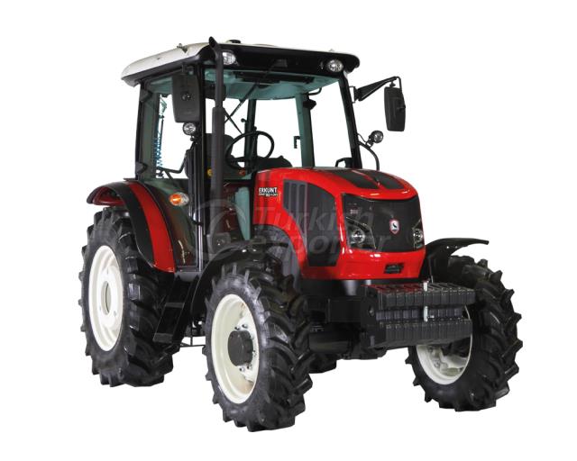 Tractor