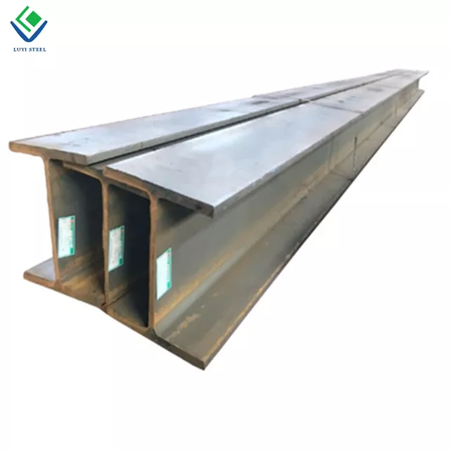 Carbon Steel H Beam